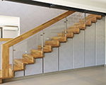 Construction et protection de vos escaliers par Escaliers Maisons à Joncheres